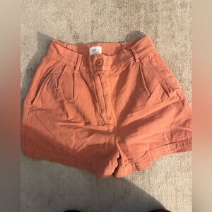 Wilfred Free Shorts